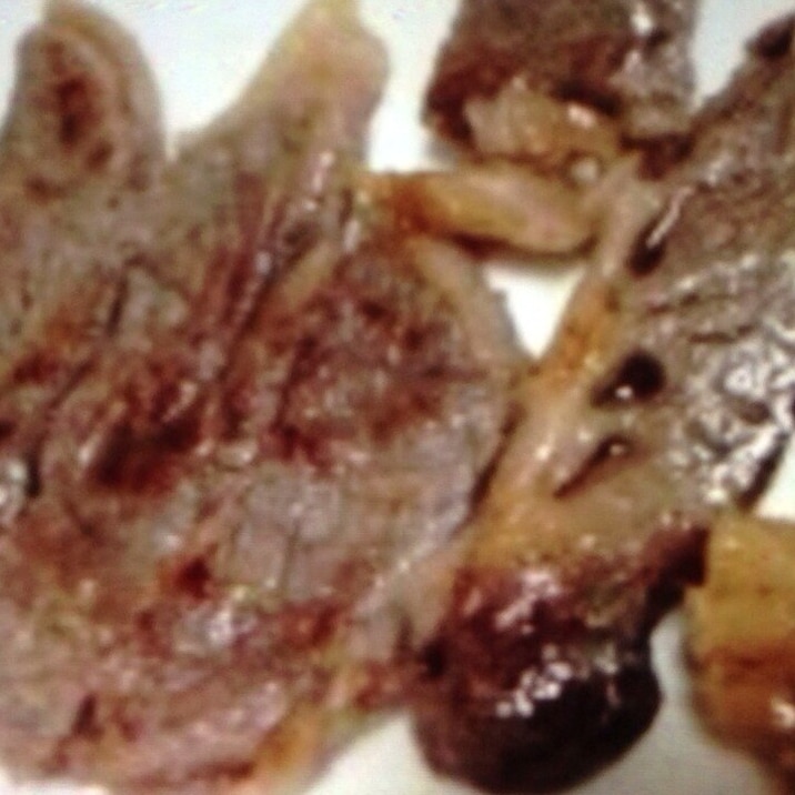 肉 レシピ ステーキ ステーキの焼き方（ソースレシピ付き）｜焼き加減も完璧！｜神戸牛の辰屋